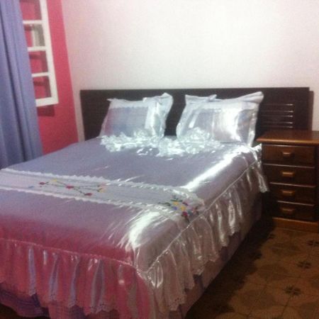 Hostel Itanhaém Екстериор снимка