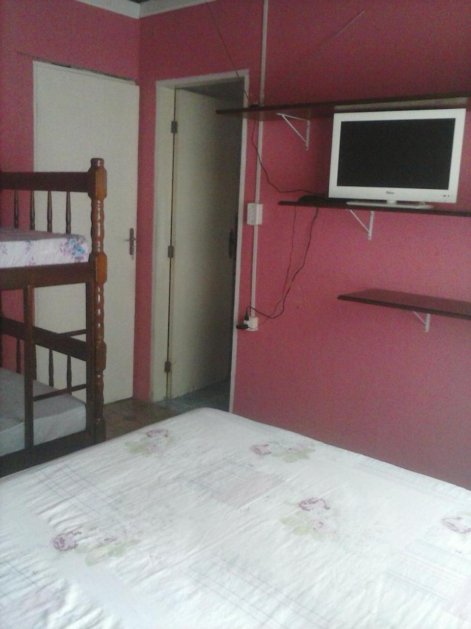 Hostel Itanhaém Екстериор снимка