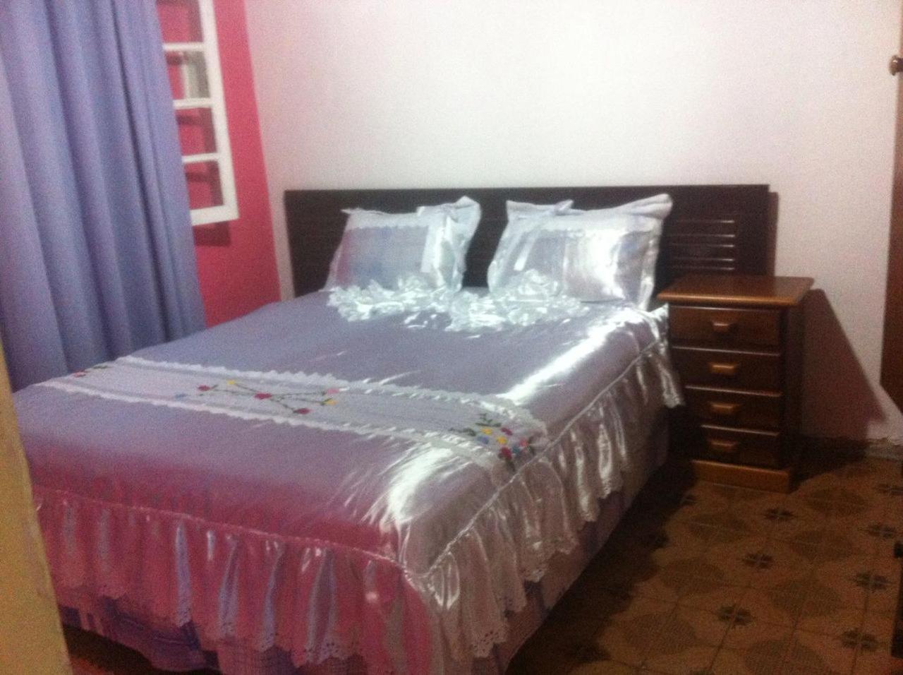Hostel Itanhaém Екстериор снимка
