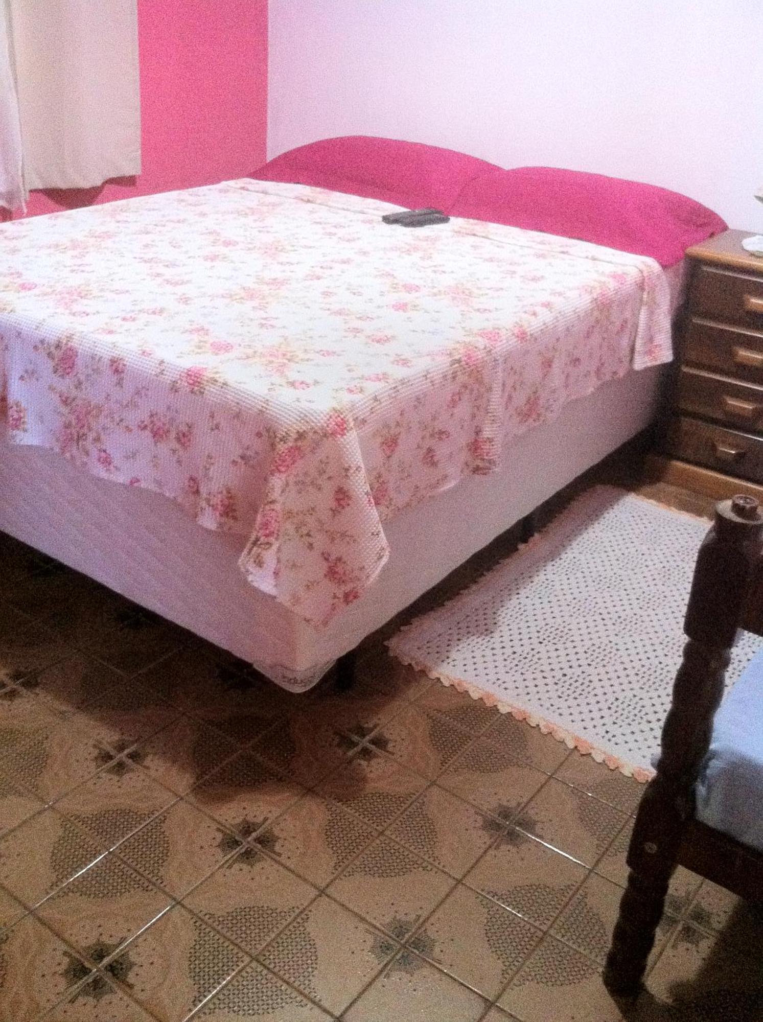 Hostel Itanhaém Екстериор снимка