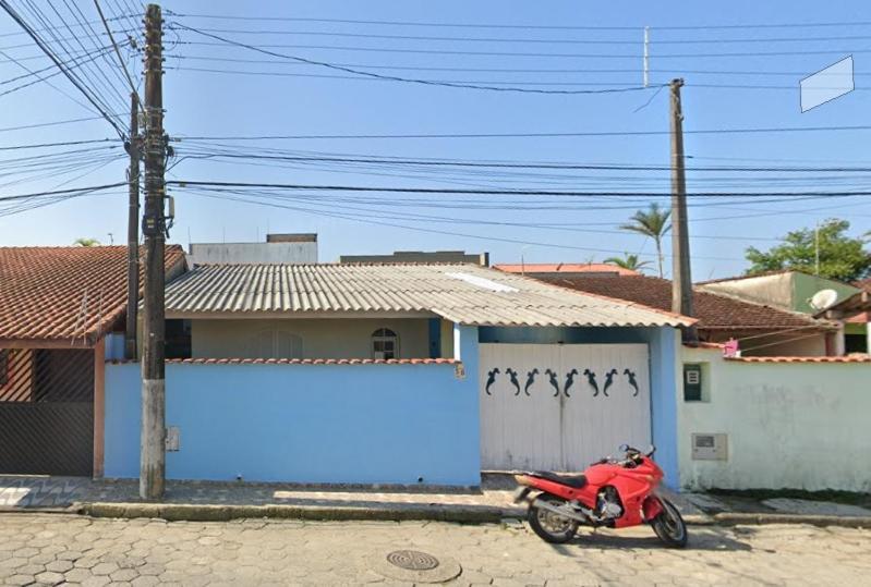 Hostel Itanhaém Екстериор снимка