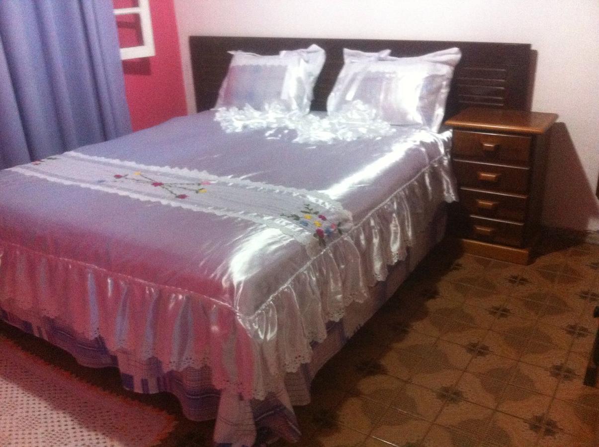 Hostel Itanhaém Екстериор снимка
