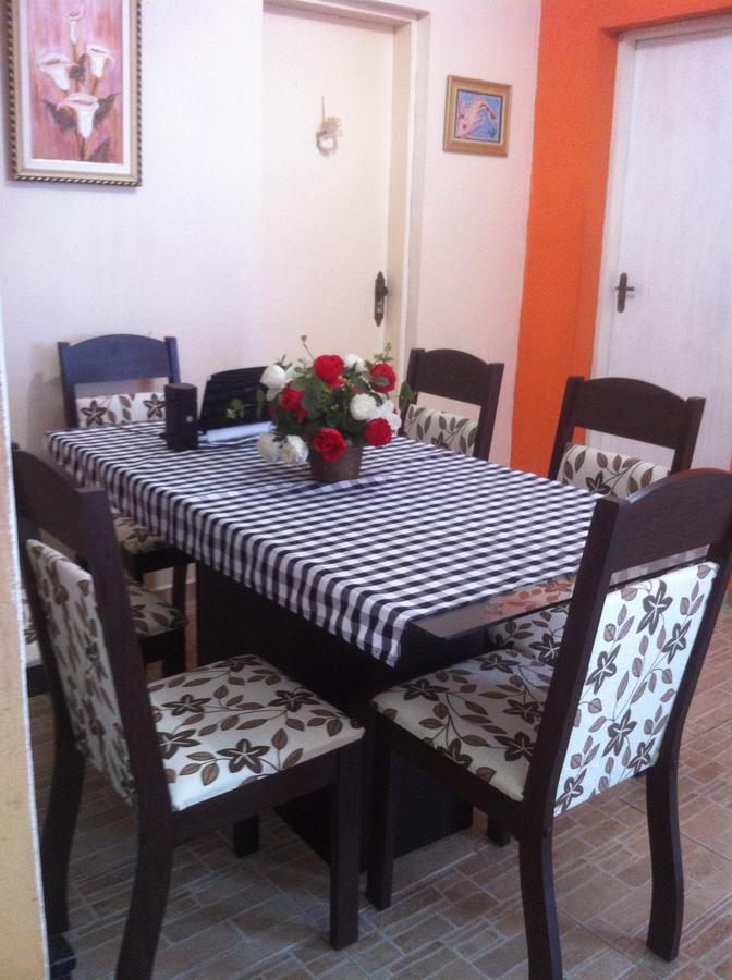 Hostel Itanhaém Екстериор снимка