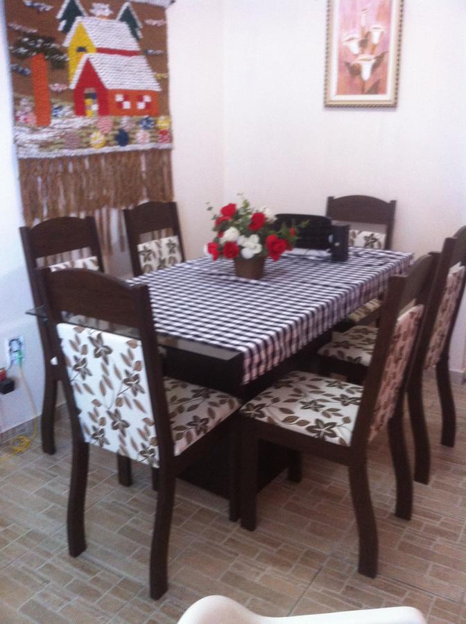 Hostel Itanhaém Екстериор снимка