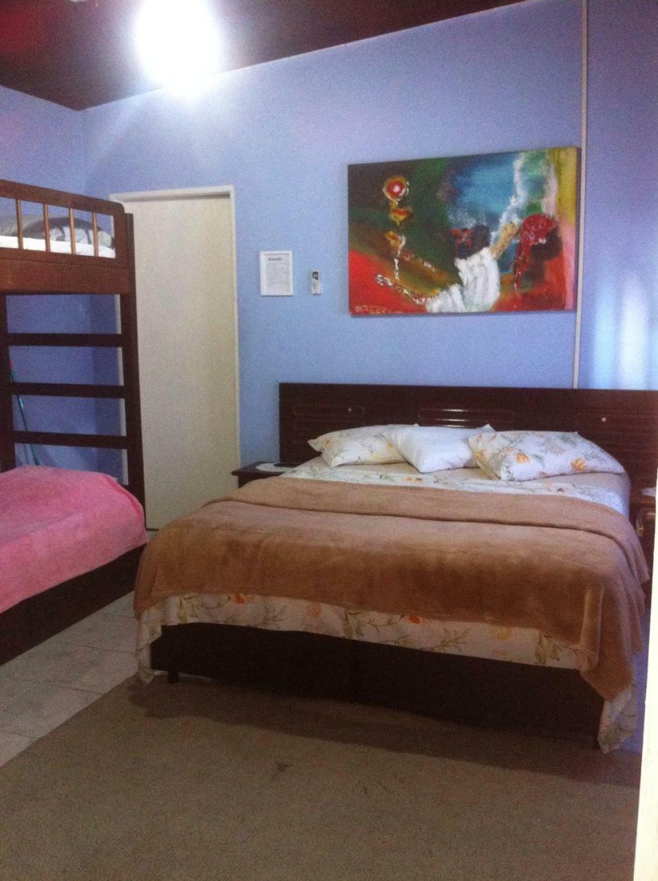 Hostel Itanhaém Екстериор снимка