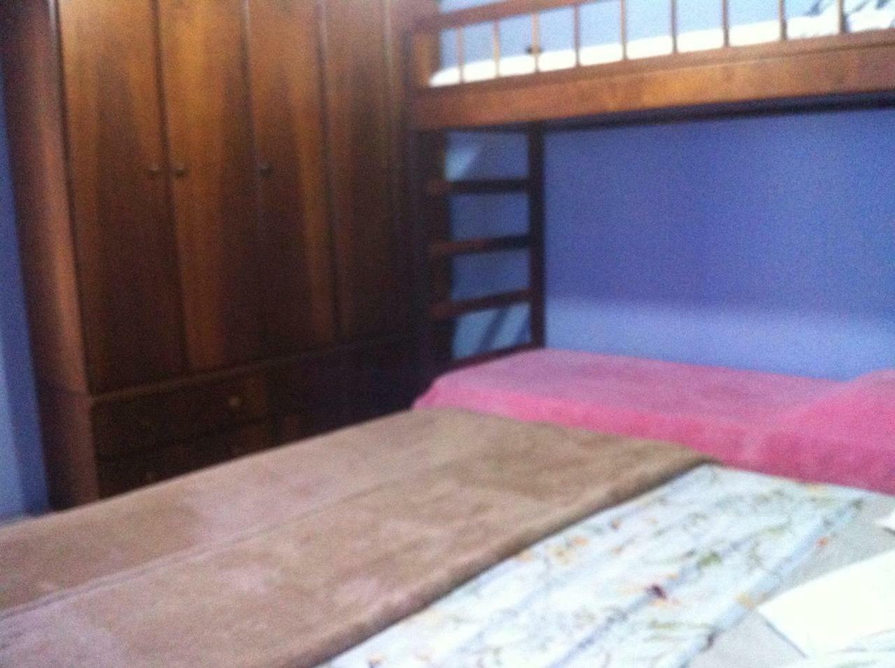 Hostel Itanhaém Екстериор снимка