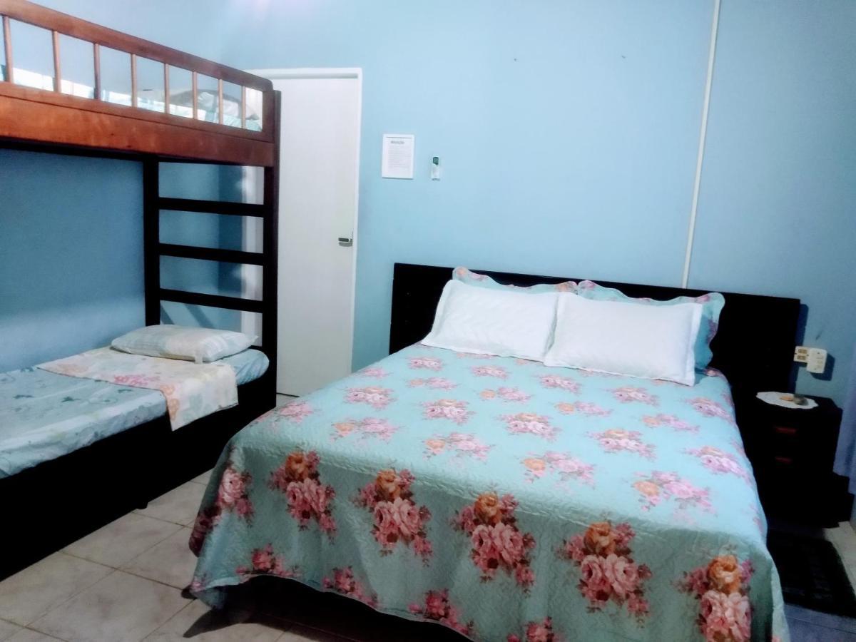Hostel Itanhaém Екстериор снимка