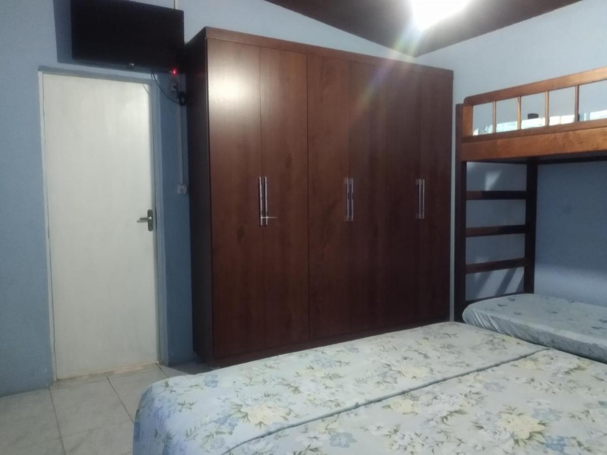 Hostel Itanhaém Екстериор снимка