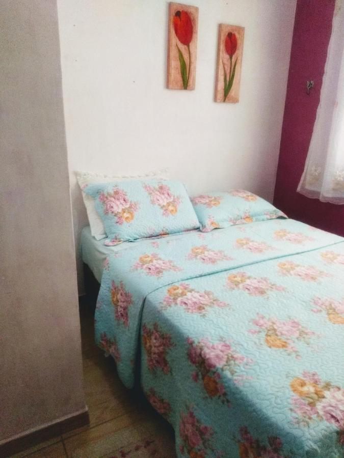 Hostel Itanhaém Екстериор снимка