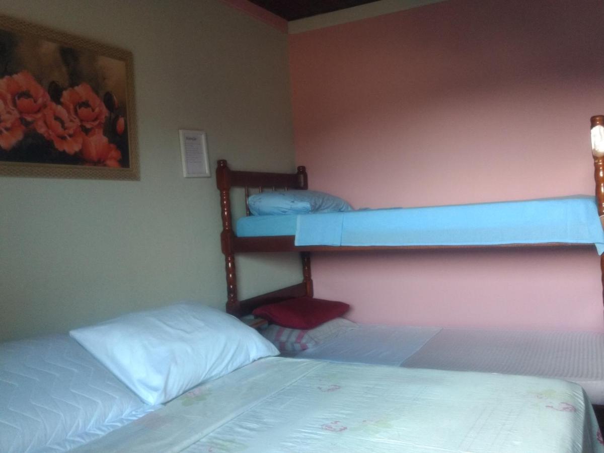 Hostel Itanhaém Екстериор снимка