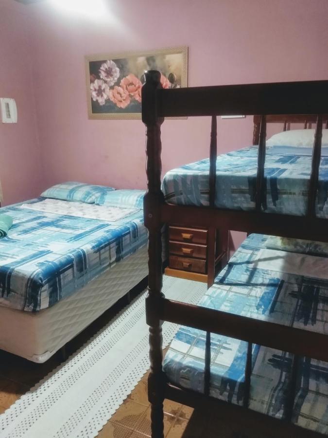 Hostel Itanhaém Екстериор снимка